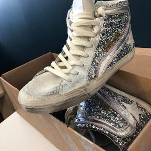 Golden Goose Shoes